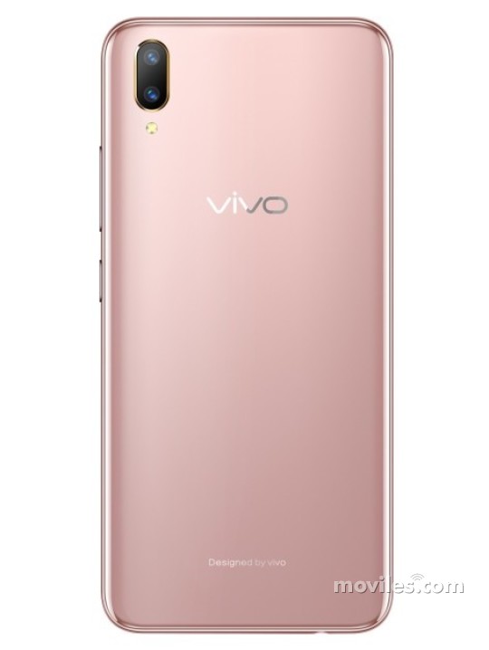 Imagen 6 Vivo V11 Pro