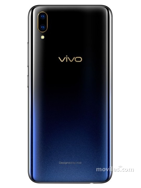 Imagen 5 Vivo V11 Pro