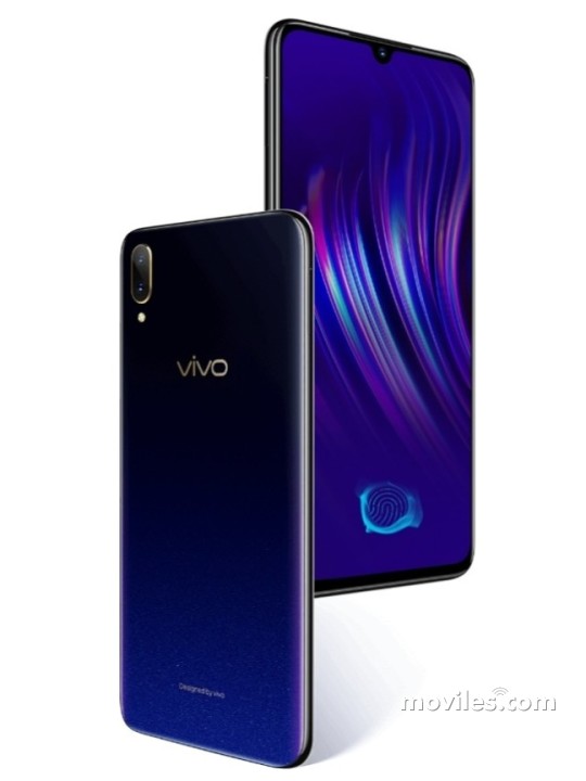 Imagen 9 Vivo V11 Pro