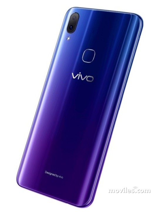Imagen 3 Vivo V11i