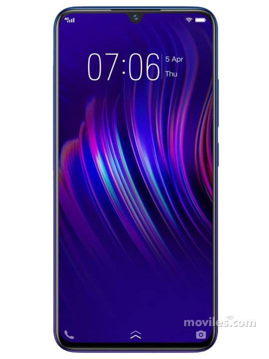 Vivo V11i