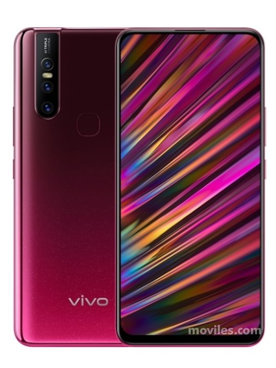 Imagen 2 Vivo V15