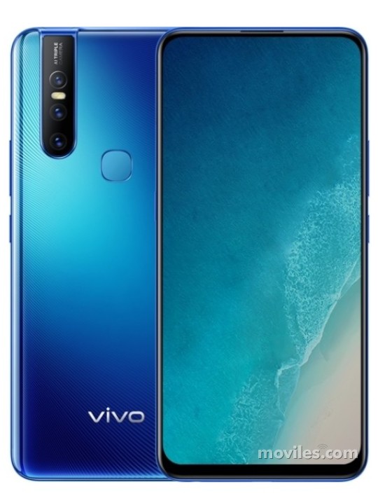 Imagen 3 Vivo V15