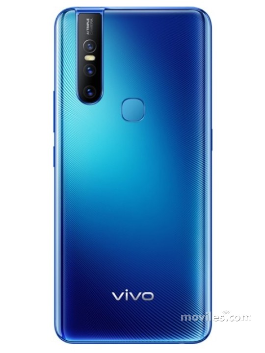 Imagen 4 Vivo V15