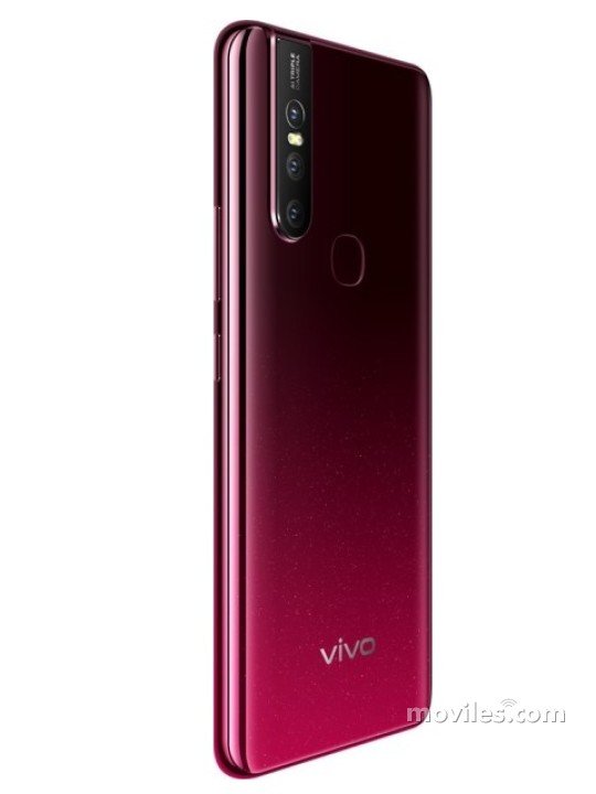 Imagen 5 Vivo V15