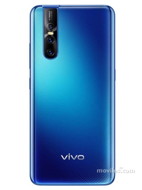 Imagen 2 Vivo V15 Pro