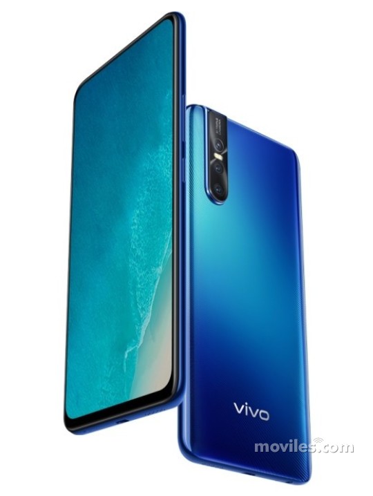 Imagen 6 Vivo V15 Pro