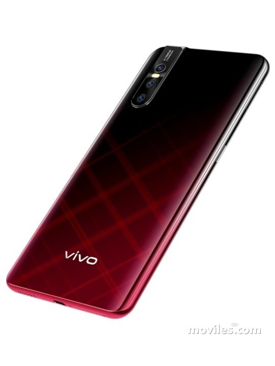 Imagen 7 Vivo V15 Pro