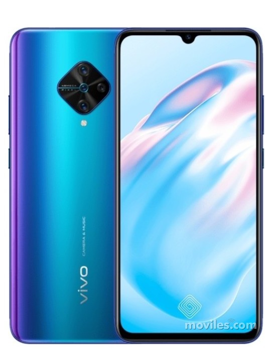 Imagen 2 Vivo V17