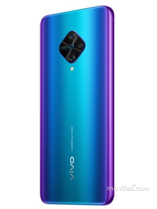 Imagen 6 Vivo V17