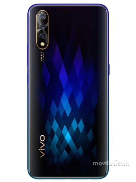 Imagen 2 Vivo V17 Neo