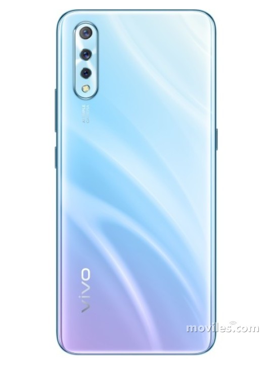 Imagen 3 Vivo V17 Neo