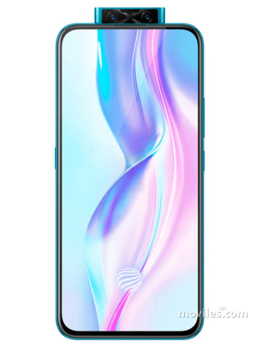 Vivo V17 Pro