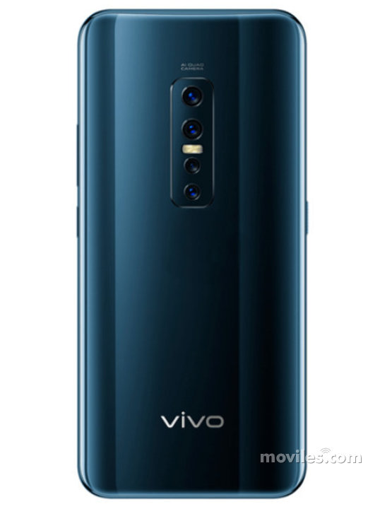 Imagen 2 Vivo V17 Pro