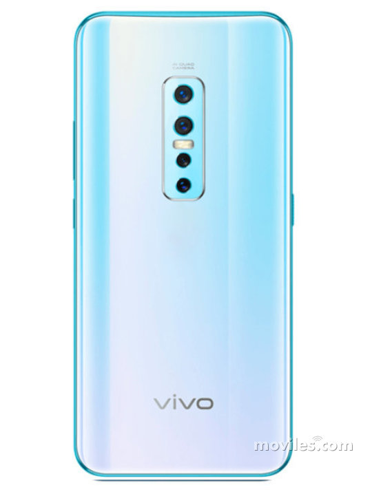 Imagen 3 Vivo V17 Pro