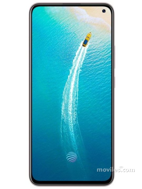 Vivo V19