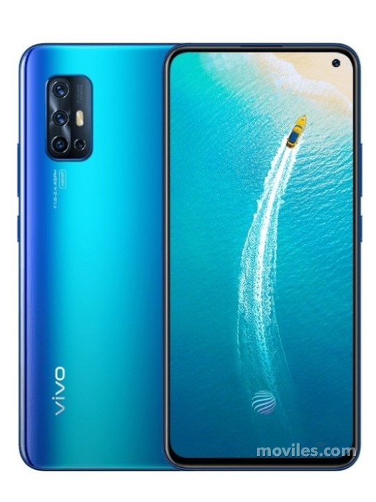 Imagen 3 Vivo V19 Neo