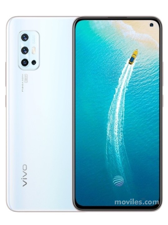 Imagen 4 Vivo V19 Neo