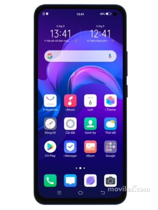 Imagen 2 Vivo V19 Neo