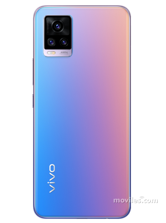 Imagen 6 Vivo V20 2021