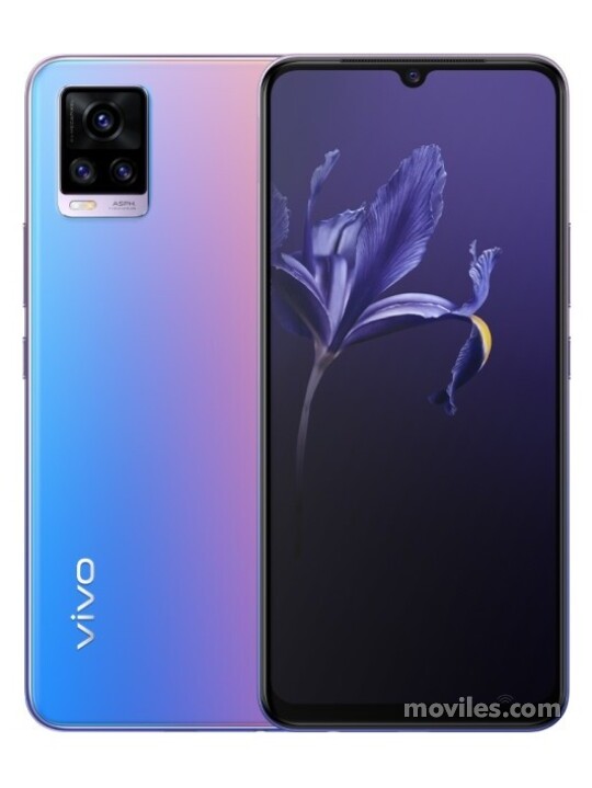 Imagen 2 Vivo V20