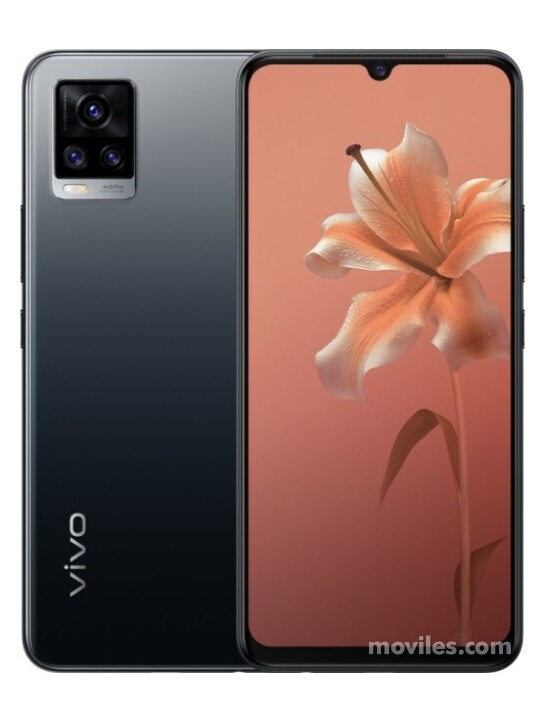 Imagen 3 Vivo V20