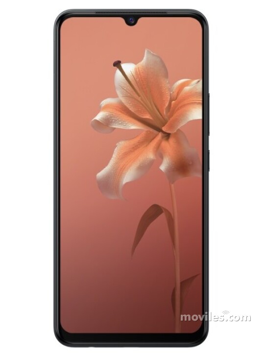 Vivo V20