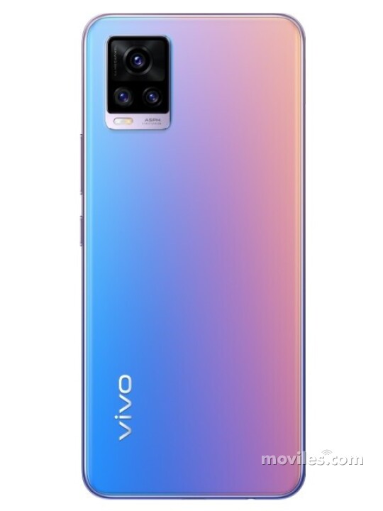 Imagen 4 Vivo V20