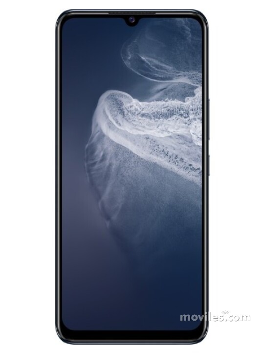 Vivo V20 SE