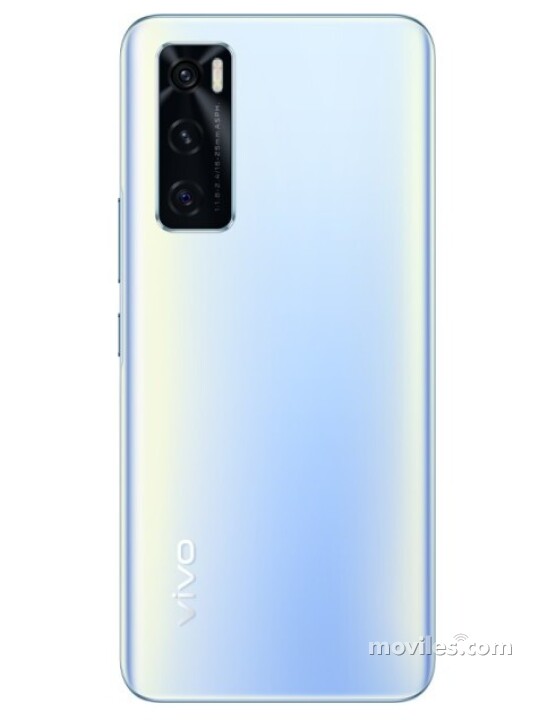 Imagen 4 Vivo V20 SE