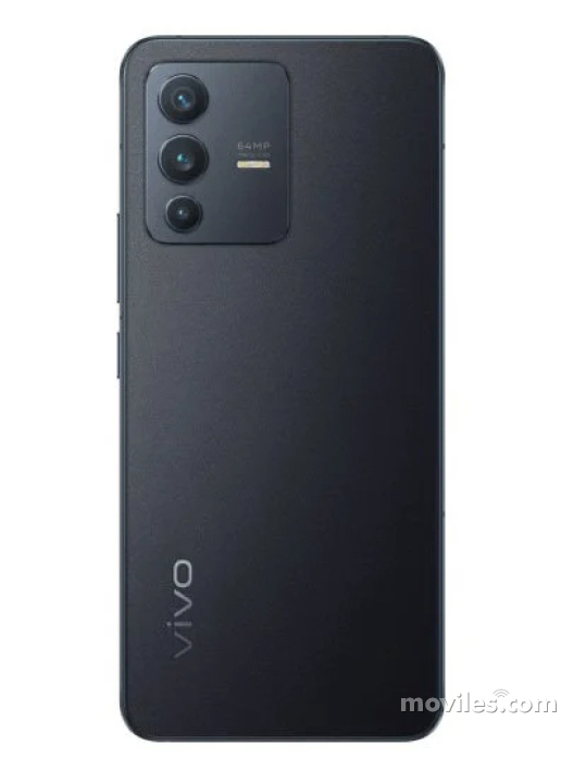 Imagen 5 Vivo V23 5G