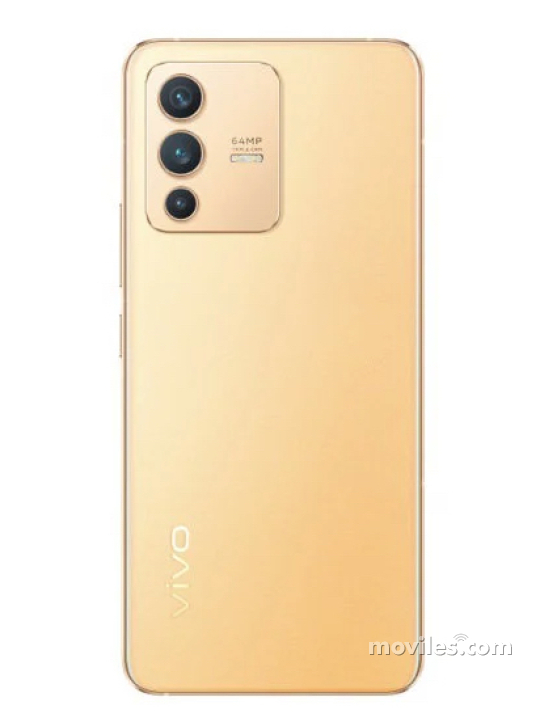 Imagen 6 Vivo V23 5G