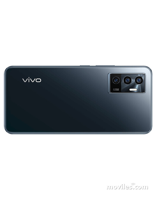 Imagen 3 Vivo V23e 5G