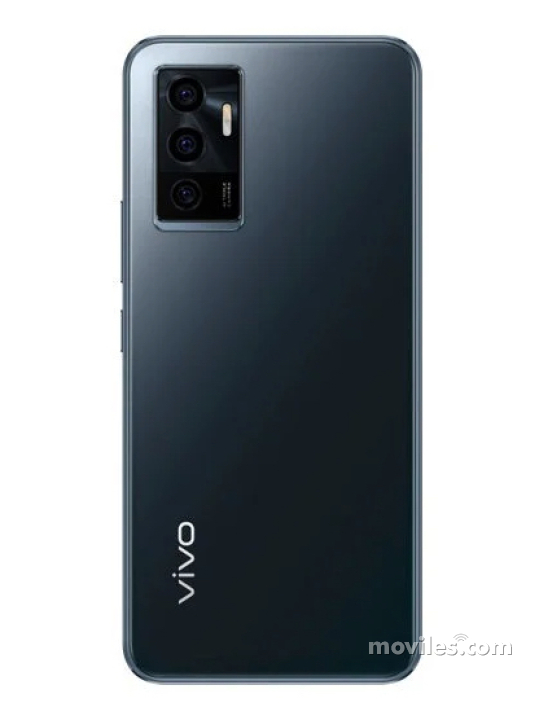 Imagen 6 Vivo V23e 5G