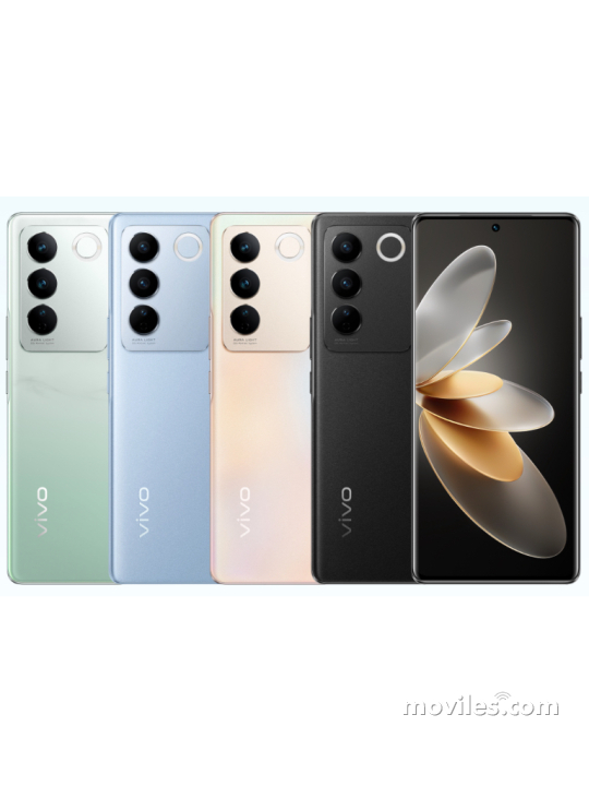 Imagen 9 Vivo V27