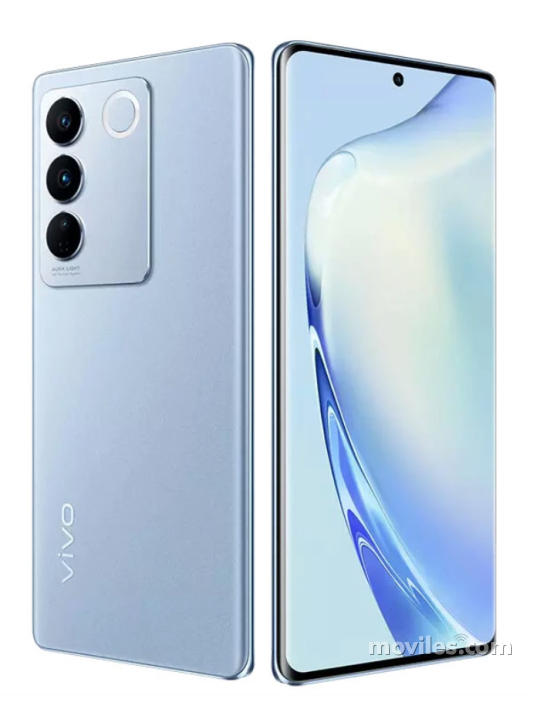 Imagen 2 Vivo V27 Pro