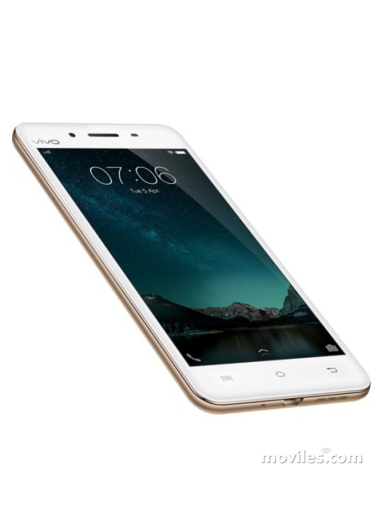 Imagen 2 Vivo V3