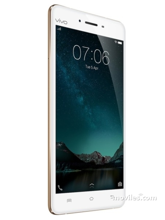 Imagen 2 Vivo V3Max