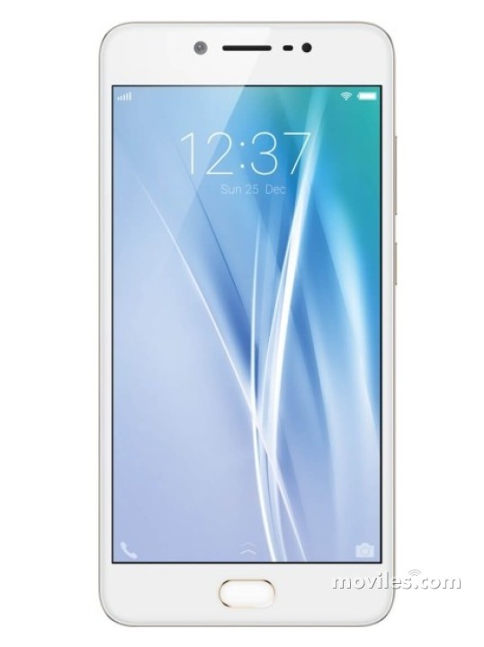 Vivo V5