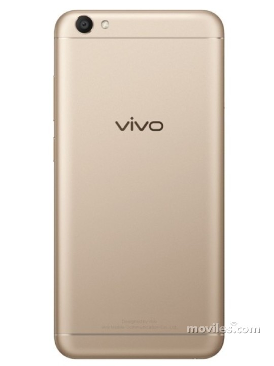 Imagen 3 Vivo V5