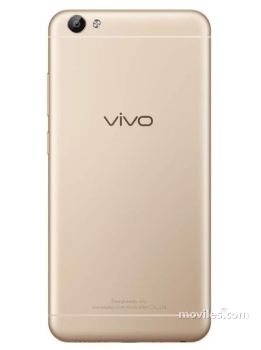 Imagen 4 Vivo V5 Lite