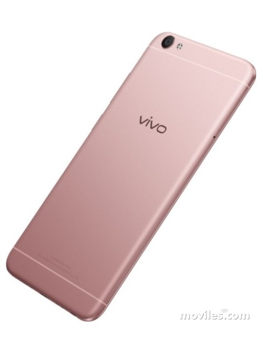 Imagen 5 Vivo V5 Lite