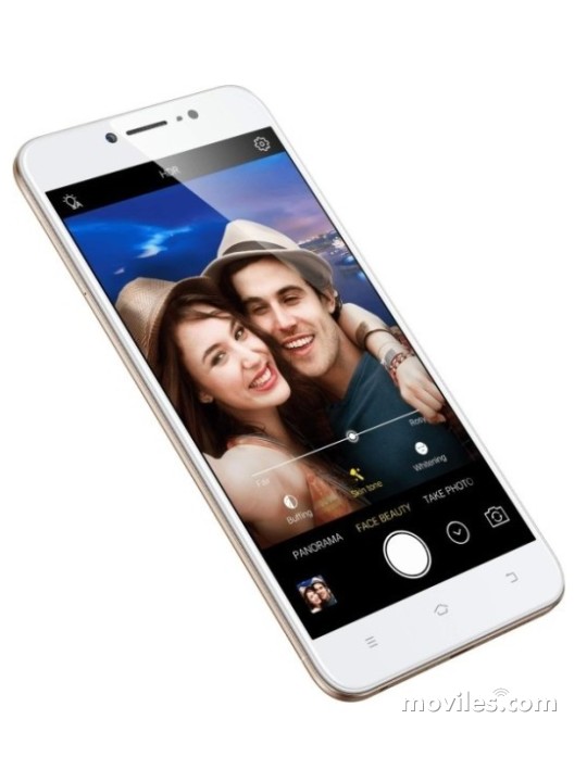 Imagen 2 Vivo V5 Lite