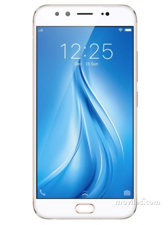 Vivo V5 Plus