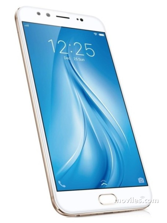 Imagen 2 Vivo V5 Plus