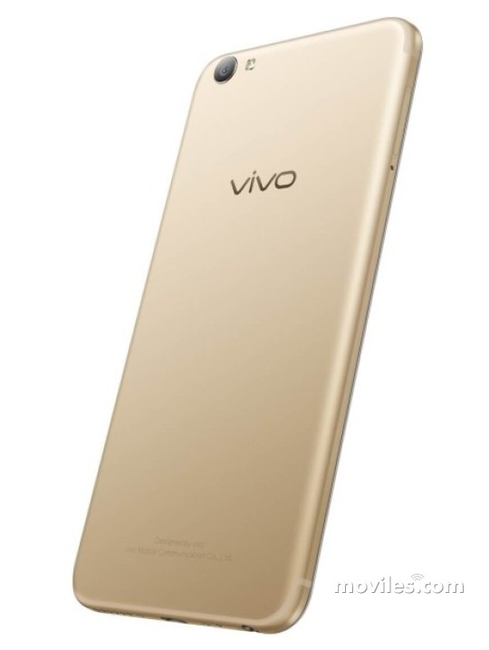 Imagen 5 Vivo V5s