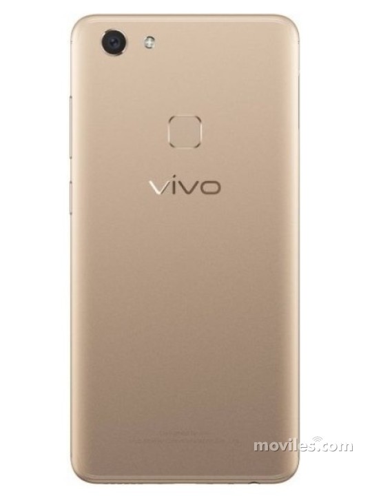 Imagen 2 Vivo V7