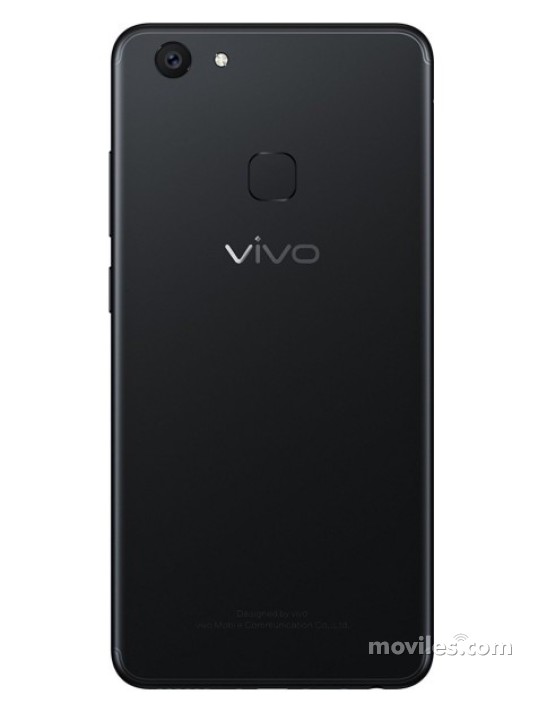 Imagen 3 Vivo V7+