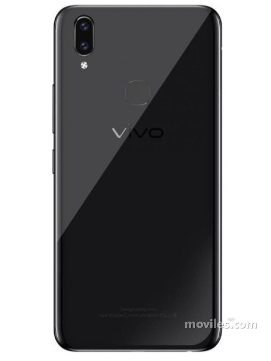 Imagen 4 Vivo V9