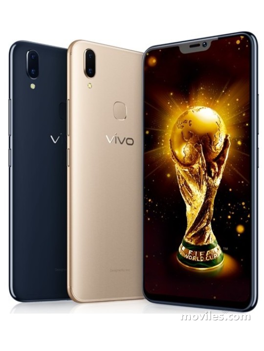 Imagen 2 Vivo V9